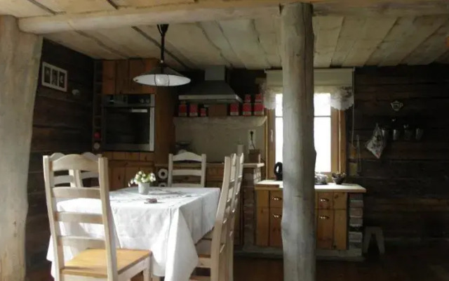 Admirali Holiday Homes