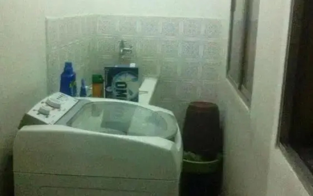 Minha Casa, Seu Hostel