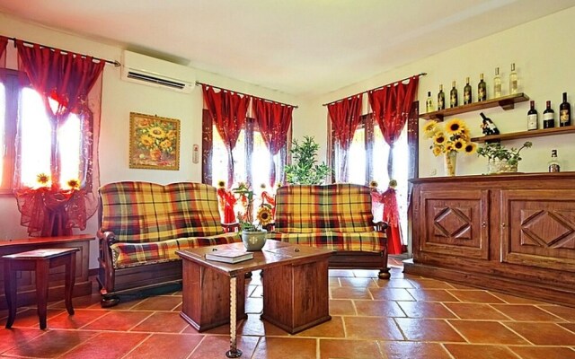 Villa Patty