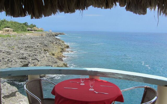 Negril Escape Resort & Spa