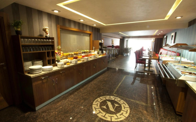 Hotel Nanda