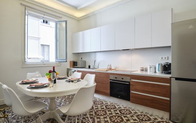 Luxury and comfort in Sol