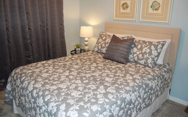 Seaside Beach & Racquet 3505