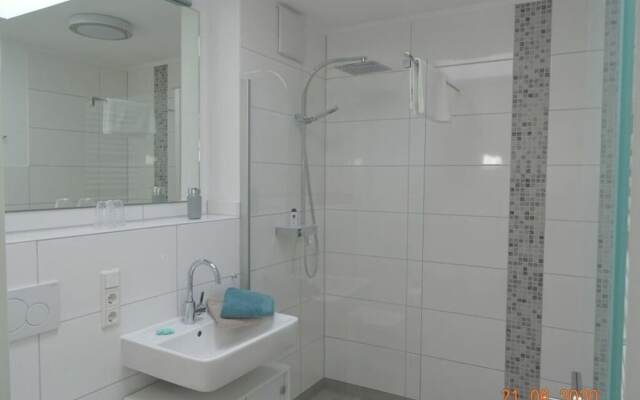 Old Printing House Holiday Apartment Cicero