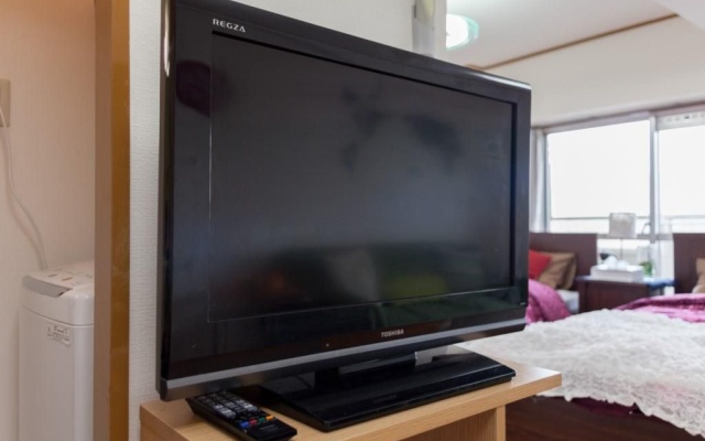 1105a / 5ppl Easy Access To Nambadotonbori Map48 - Gli 106996 – Guest Rooms – Osaka