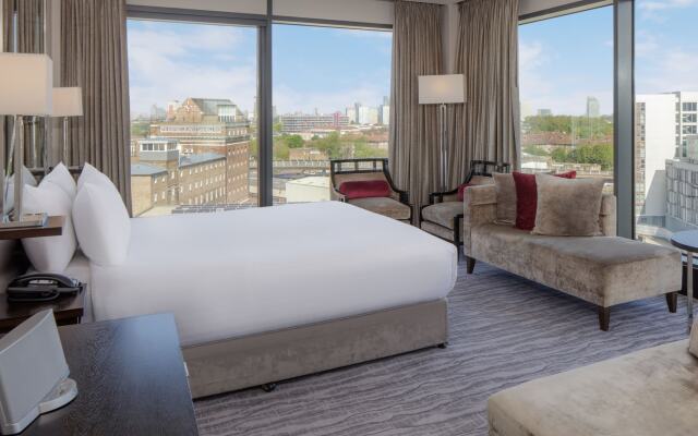 DoubleTree by Hilton London - Greenwich