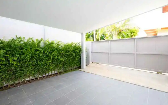 Sasi Pool Villa Phuket