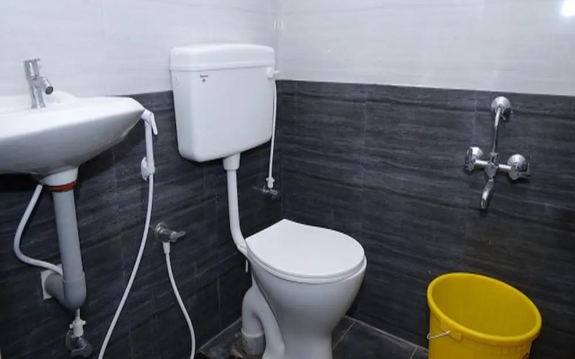 Hotel Suryaa Grand