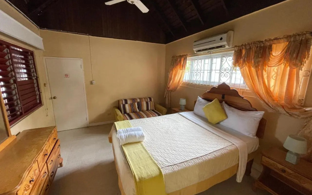 5 BR Villa with Pool - Montego Bay - PRJ 1226