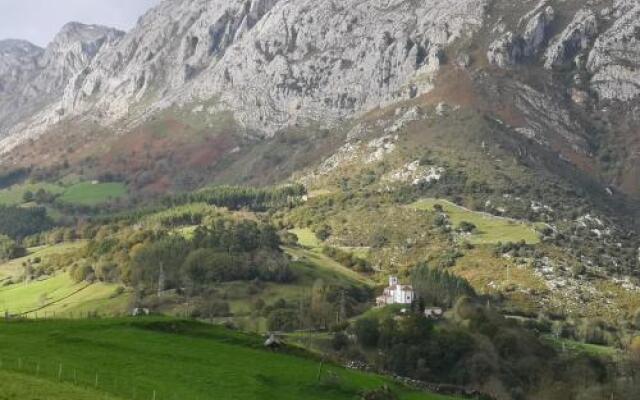 Posada Rural Peñasagra