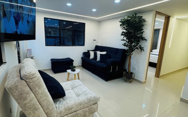 Aero Hotel Boutique