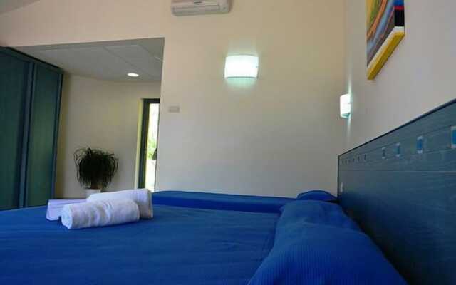 Villaggio Club Baia di Dino