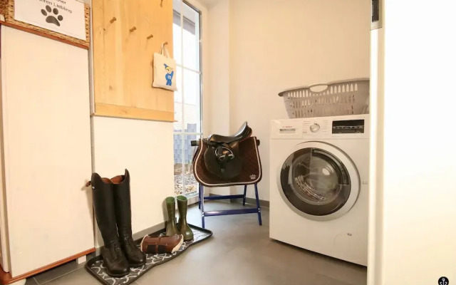 Ferienhaus am Angerplatz