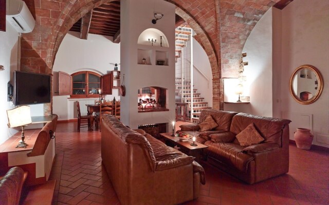 Agriturismo Podere Cortilla