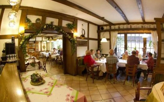 Landhotel Menke