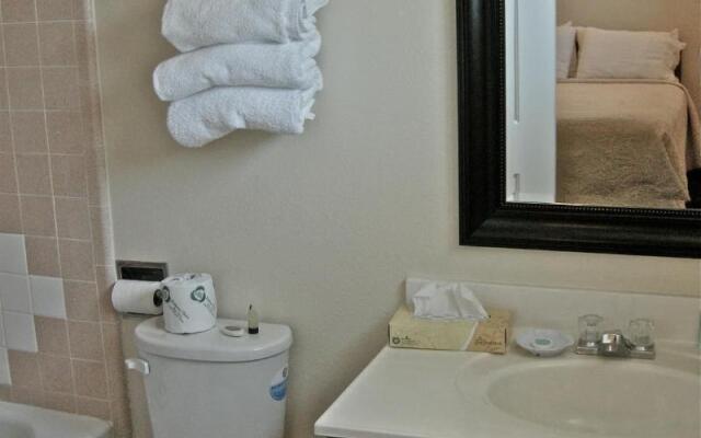 Timbers INN and Suites