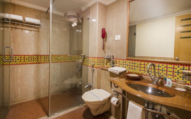 OYO 9303 Celebrity Skyhy Rooms