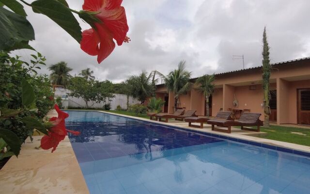 Pitanga Boutique Hotel