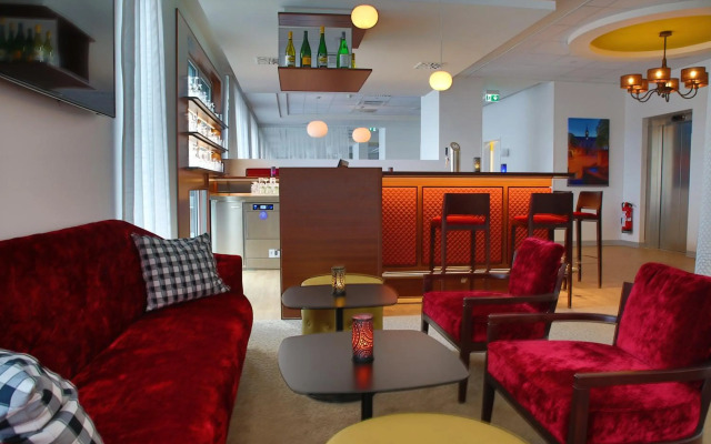 IBB Hotel Ingelheim