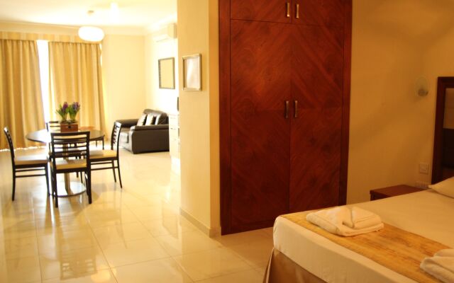 Onyx Hotel