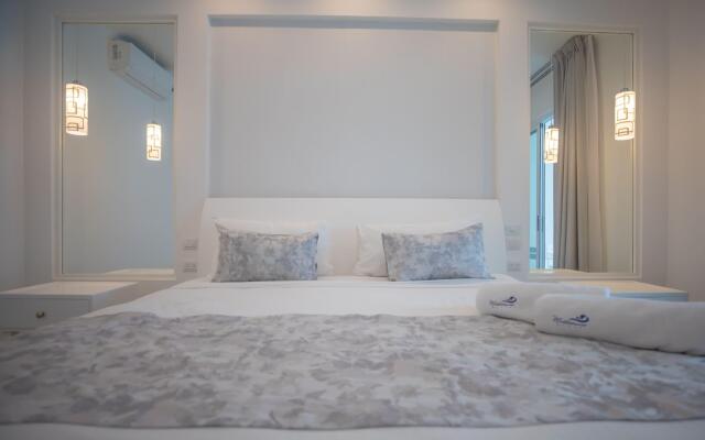 Mediterraneo Hotel Tulum