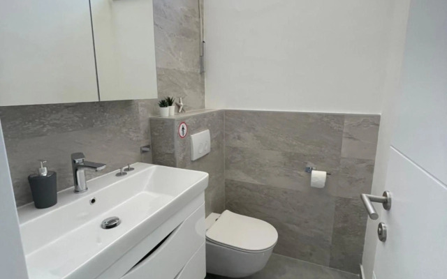 Palms & Beach Maslenica