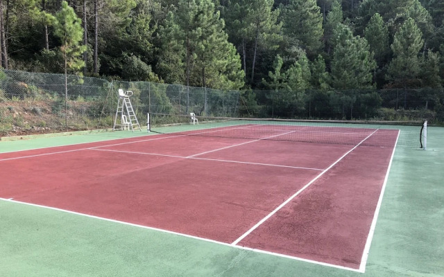 Uxurious Villa in Fréjus With Heated Pool & Panoramic View