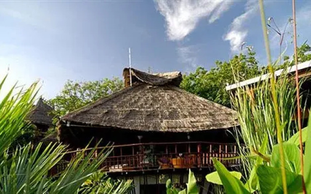 Thipwimarn Resort Koh Tao