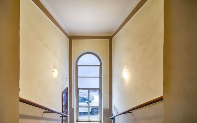 Trieste A&A Adri Private Room