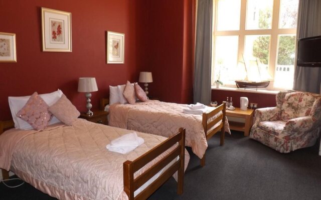 Orchardleigh House  Estate