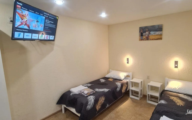 Гостевой дом Старый Грузин