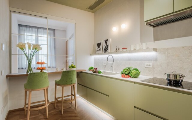 The Victory Penthouse