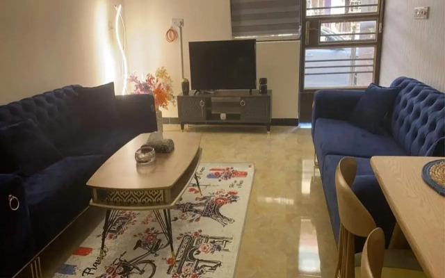 Dreams Apartments