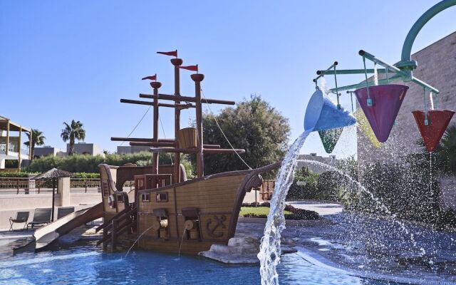 Atlantica Aegean Park