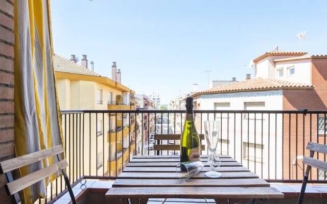 Apartamento Guimerà II