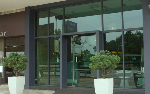 Vivo Hotel