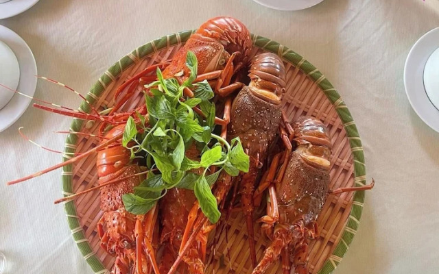 Seasand Quang Binh - by BAY LUXURY