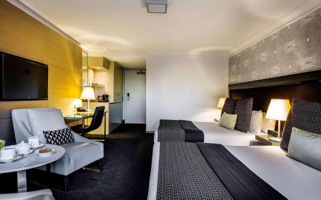 Pullman Brisbane King George Square