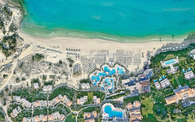 Grecotel Luxme Palms, At Riviera Olympia & Aqua Park