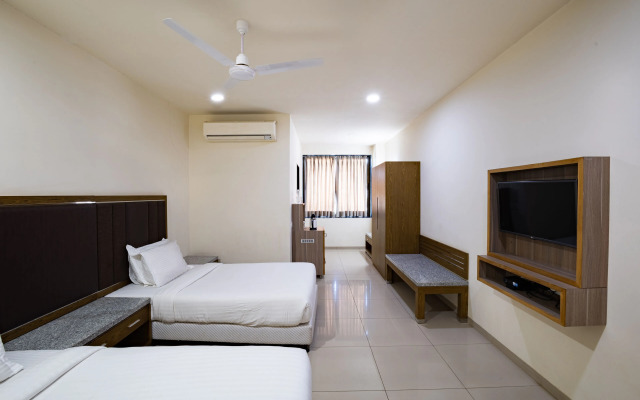 Agrasen Foundation Managed By Tgb Foods Pvt Ltd