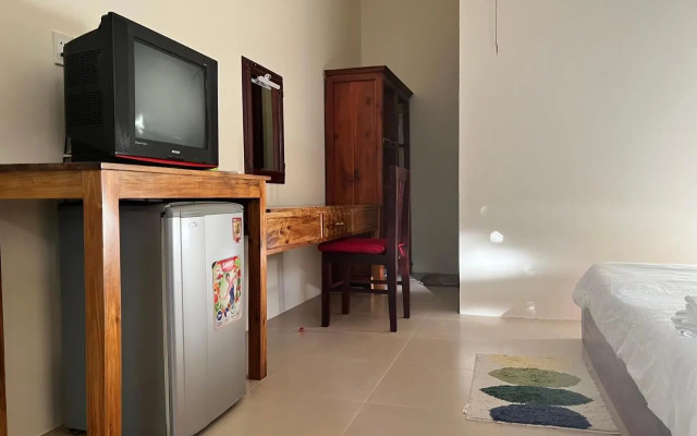 The Palm Tree Guesthouse
