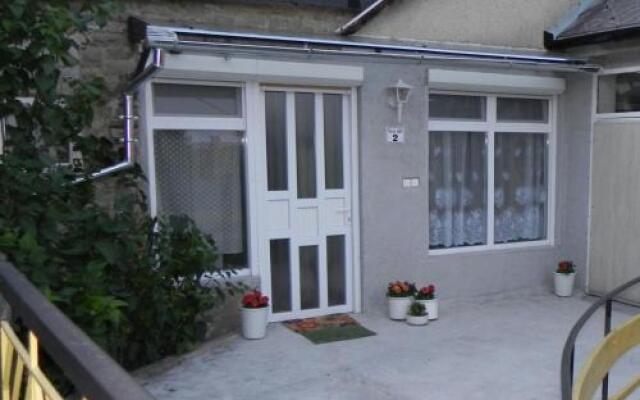 Tulipán Panoráma Apartman