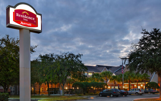 Residence Inn by Marriott Tampa at USF/Medical Center