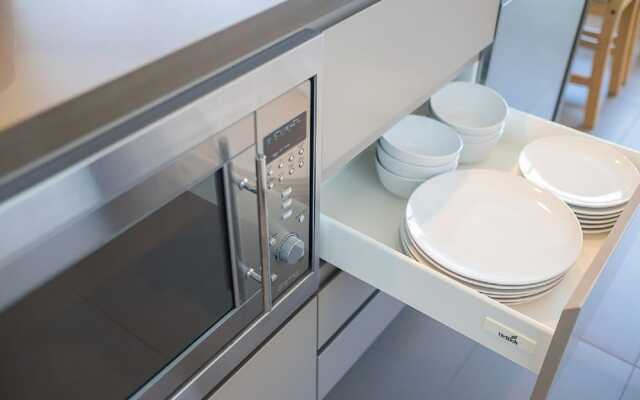 Australian Tower Stay