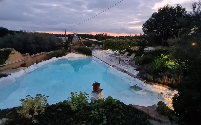 Green Resort Piccolo Feudo
