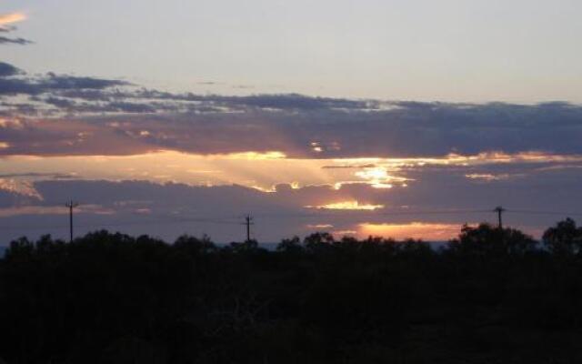 Ningaloo Bed and Breakfast