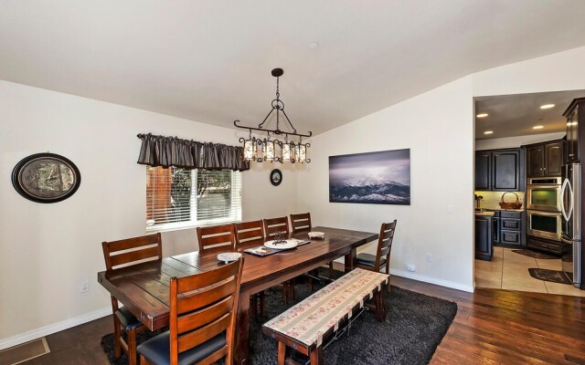 040 - Bear Lake Retreat