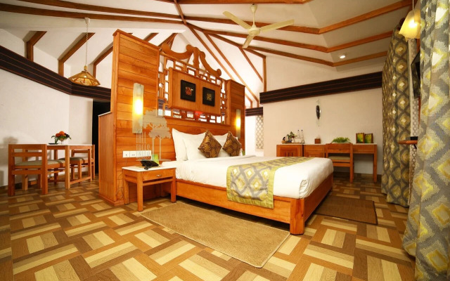 The Tall Trees Munnar