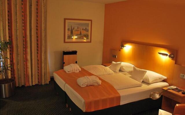 BEST WESTERN PREMIER Steubenhof Hotel