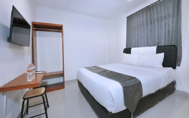 Uno Hotel